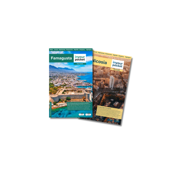MINI GUIDE
